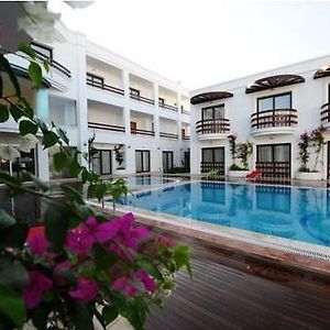 Beyaz Suite Hotel